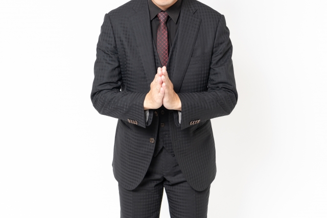 【重要】5月12日~14日まで代替え休暇のお知らせ!
